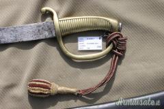 Sciabola Fanteria 1814 Carabinieri (256)