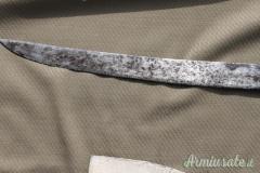 Sciabola Fanteria 1814 Carabinieri (256)