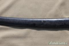 Sciabola Fanteria 1834 CARABINIERI (97)