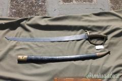 Sciabola Fanteria 1834 CARABINIERI (97)
