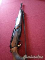 Browning Zenit wood hc 7x64mm Brenneke