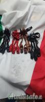 VENDO GUANTINI PER TIRO CON ARCO