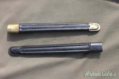 FODERI BAIO CARCANO E CARABINA ORIGINALI