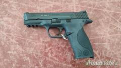 pistola Smith &; Wesson mp9  cal 9x21mm