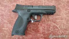 pistola Smith &; Wesson mp9  cal 9x21mm