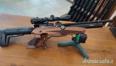 carabine aria compressa ultima generazione
