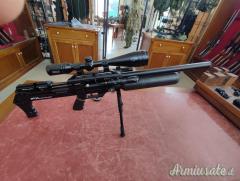 carabine aria compressa ultima generazione