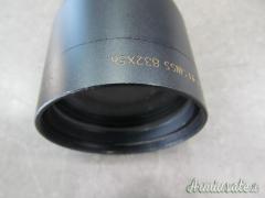 SiGHTRON SIII SS 8-32x56