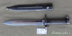 Baionetta CARL GUSTAF mod.96 (170)