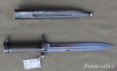 Baionetta CARL GUSTAF mod.96 (170)