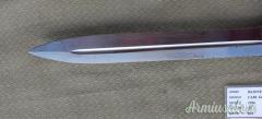 Baionetta CARL GUSTAF mod.96 (170)