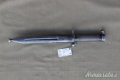 Baionetta CARL GUSTAF mod.96 (170)