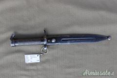 Baionetta CARL GUSTAF mod.96 (170)
