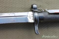 Baionetta CARL GUSTAF mod.96 (170)