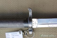 Baionetta CARL GUSTAF mod.96 (170)