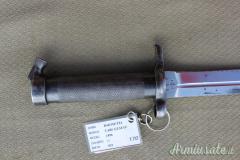 Baionetta CARL GUSTAF mod.96 (170)