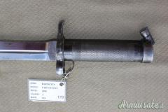 Baionetta CARL GUSTAF mod.96 (170)