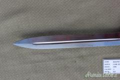 Baionetta CARL GUSTAF mod.96 (170)