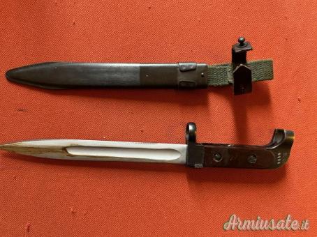 Baionetta AK47 Iº tipo