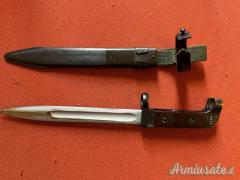Baionetta AK47 Iº tipo