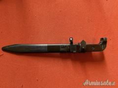 Baionetta AK47 Iº tipo