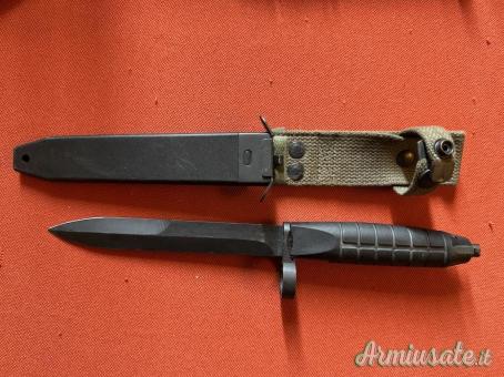Baionetta HK G3