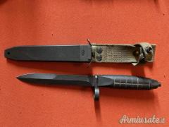 Baionetta HK G3