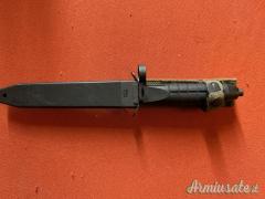 Baionetta HK G3
