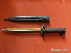 Baionetta CARL GUSTAV 96