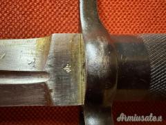 Baionetta CARL GUSTAV 96