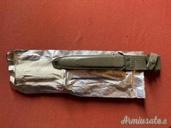 Baionetta M4 SMAL Terni nuova