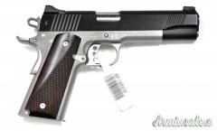 Kimber Custom II Two Tone 9x19mm Parabellum | Luger | NATO