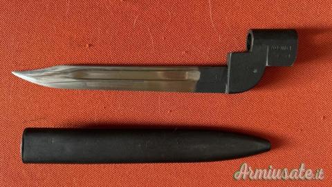 Baionetta ENFIELD “Mod. 1949 No. 9 MK I