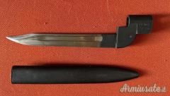 Baionetta ENFIELD “Mod. 1949 No. 9 MK I