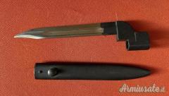 Baionetta ENFIELD “Mod. 1949 No. 9 MK I