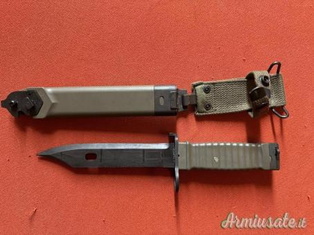 Baionette per STEYR AUG