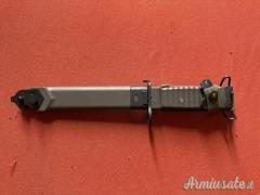 Baionette per STEYR AUG