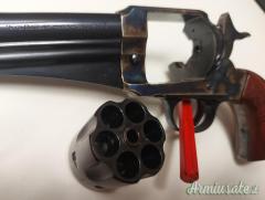 Revolver Uberti mod. 1875 Army Outlaw, cal. 45 Long Colt
