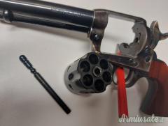 Revolver Uberti mod. 1873 Cattleman, cal. 45 Long Col