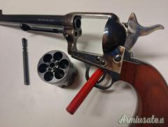 Revolver Uberti mod. 1873 Cattleman, cal. 45 Long Col