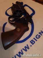 Colt Border Patrol .357 Magnum  |  9x31mmR  | .353 Casull
