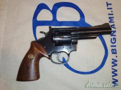 Colt Border Patrol .357 Magnum  |  9x31mmR  | .353 Casull