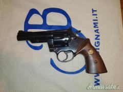 Colt Border Patrol .357 Magnum  |  9x31mmR  | .353 Casull