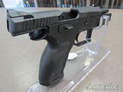 SPHINX SDP COMPACT CAL 9X21 RIF R279