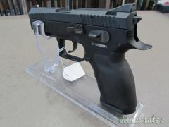 SPHINX SDP COMPACT CAL 9X21 RIF R279