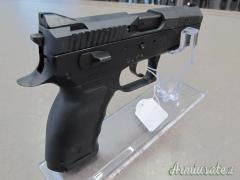 SPHINX SDP COMPACT CAL 9X21 RIF R279