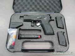 SPHINX SDP COMPACT CAL 9X21 RIF R279