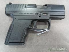 WALTHER PPS CAL 9X21 RIF R283