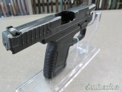 WALTHER PPS CAL 9X21 RIF R283