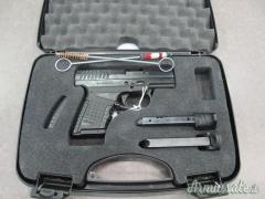 WALTHER PPS CAL 9X21 RIF R283